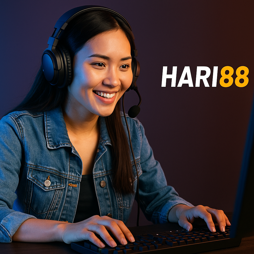 HARI88