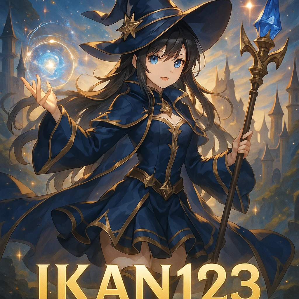 Ikan123 : Era Main Game Online Ikan 123 Yang Semakin Memikat
Ikan123 : Era Main Game Online Ikan 123 Yang Semakin Memikat