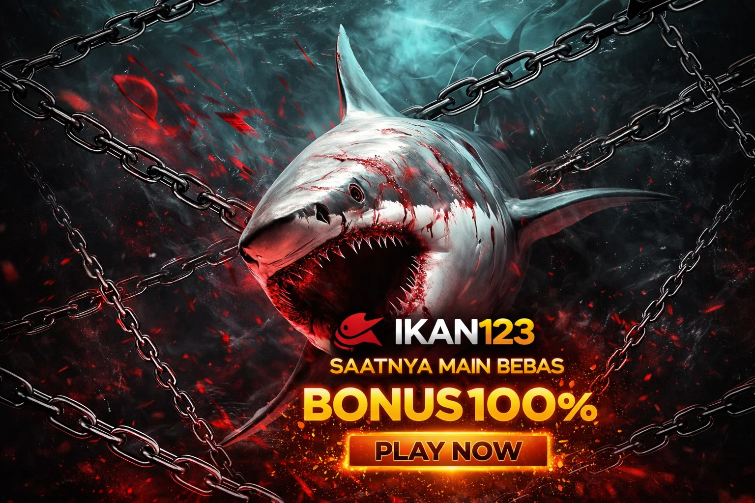 Galeri foto Ikan123 • Situs Hiburan Online Dengan Pengalaman Bermain Nyaman Dan Stabil di Jakarta